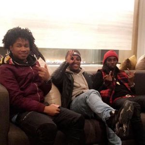 Meet your Posher, Samuel